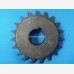 Martin 50BS19, 1 1/8 Sprocket (New)